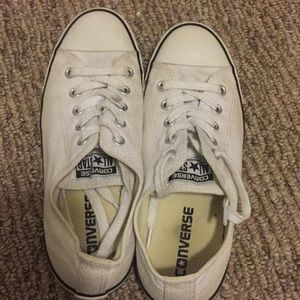 Converse All Star sneakers